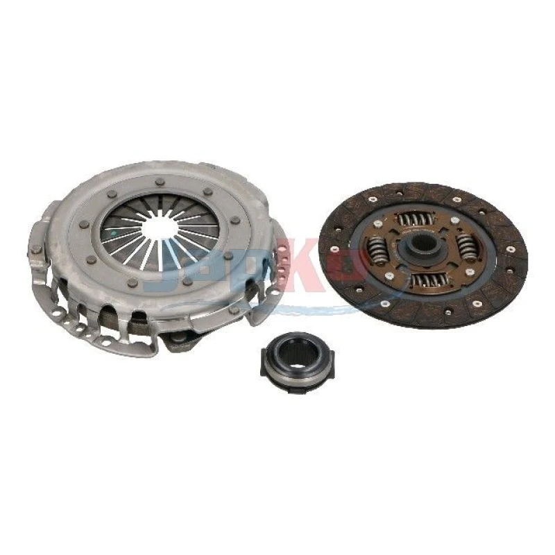 Image of JAPKO Clutch kit JAPKO 921048