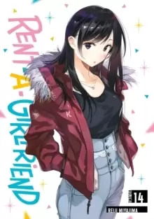 Image of Rent-A-Girlfriend 14