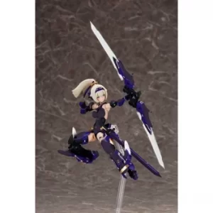 image of Megami Device Plastic Model Kit 1/1 Asra Archer Shadow Edition 14 cm