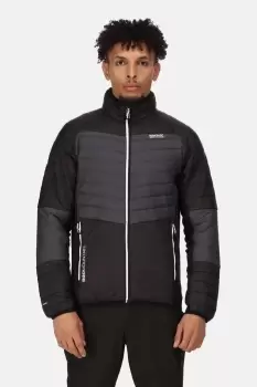 Image of 'Halton VI' Extol Stretch Walking Jacket
