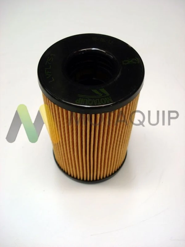 Image of MOTAQUIP Oil filter MOTAQUIP LVFL751