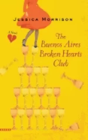 Image of buenos aires broken hearts club