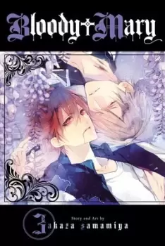 Image of Bloody Mary Volume 3 by Akaza Samamiya