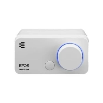 Image of EPOS Sennheiser GSX 300 Gaming Amplifier