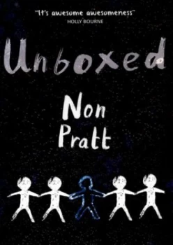 Image of Unboxed by Non Pratt Paperback