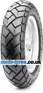 Image of CST C-6017 ( 120/80-17 TT 61S Rear wheel )