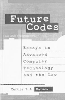 Image of Future Codes Book