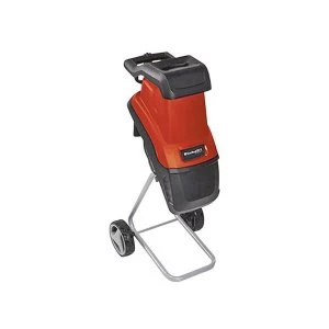 Image of Einhell GH-KS 2540 Rapid Shredder 2500W 240V