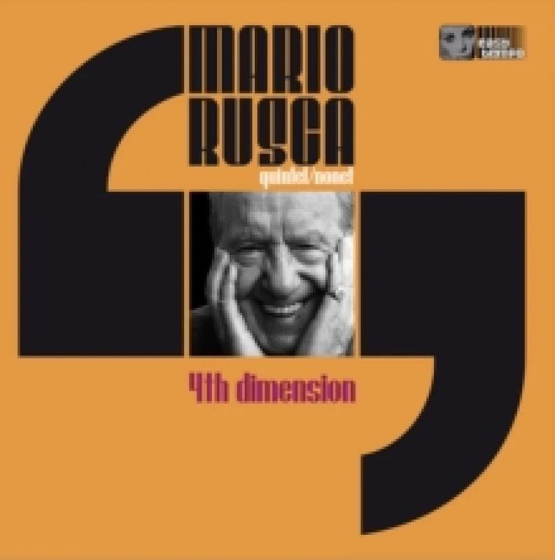 Image of 4th dimension Vinyl