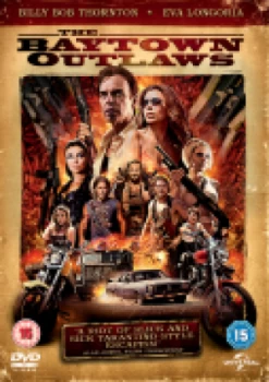 Image of The Baytown Outlaws