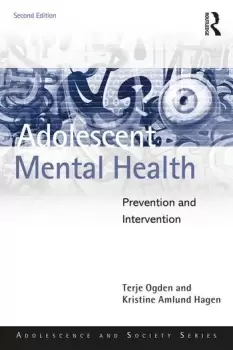 Image of Adolescent Mental HealthPrevention and Intervention
