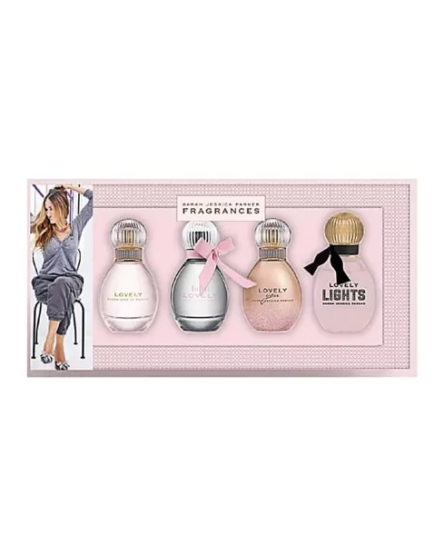 image of Sarah Jessica Parker Mini Gift Set