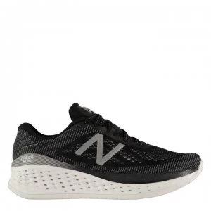Image of New Balance FreshFoam More Trainers Mens - Blue/White