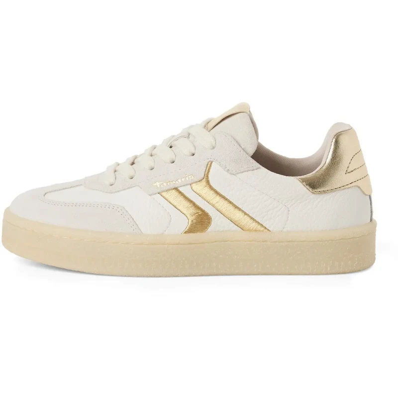 Image of tamaris Womens Trainers Tamaris Blanc Female 37 1-23723-44-132