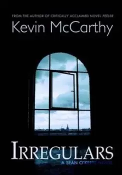 Image of Irregulars by Kevin Mccarthy