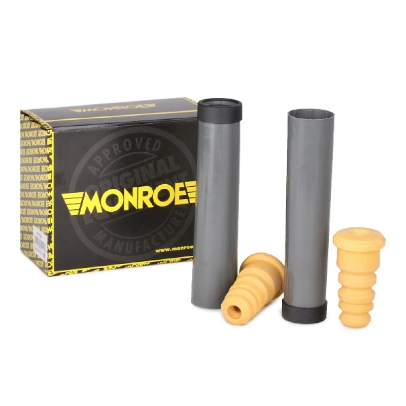 Image of MONROE PK184 Shock Absorber Dust Cover PROTECTION KIT Dust Cover Kit,shock absorber (919)