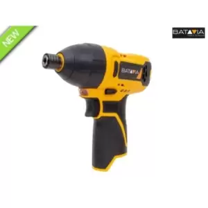 image of Batavia Fixxpack Impact Driver 12V Bare Unit