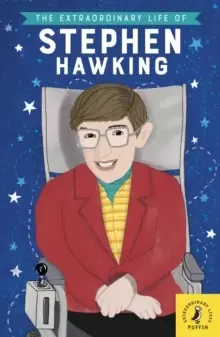 Image of The Extraordinary Life of Stephen Hawking