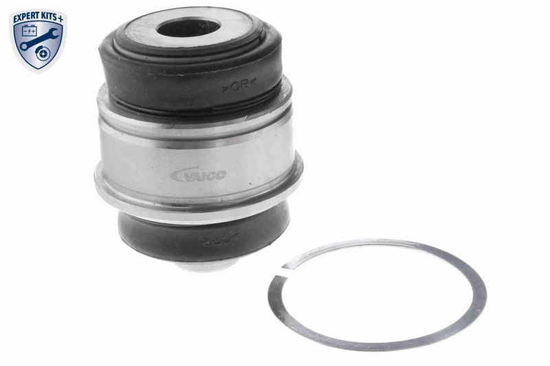 Image of VAICO V20-0314 Ball joint EXPERT KITS +, Rear Axle Lower Support-/Steering Link (2462)