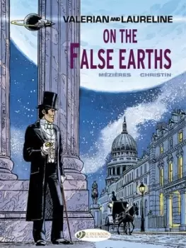Image of On the false Earths by Pierre Christin