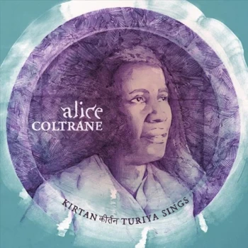 Image of Alice Coltrane - Kirtan: Turiya Sings Vinyl
