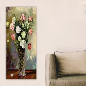 Image of DKY16423453_50120 Multicolor Decorative Canvas Painting