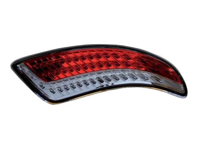 Image of MAGNETI MARELLI 715104106000 Rear light Right Combination Rearlight (391)