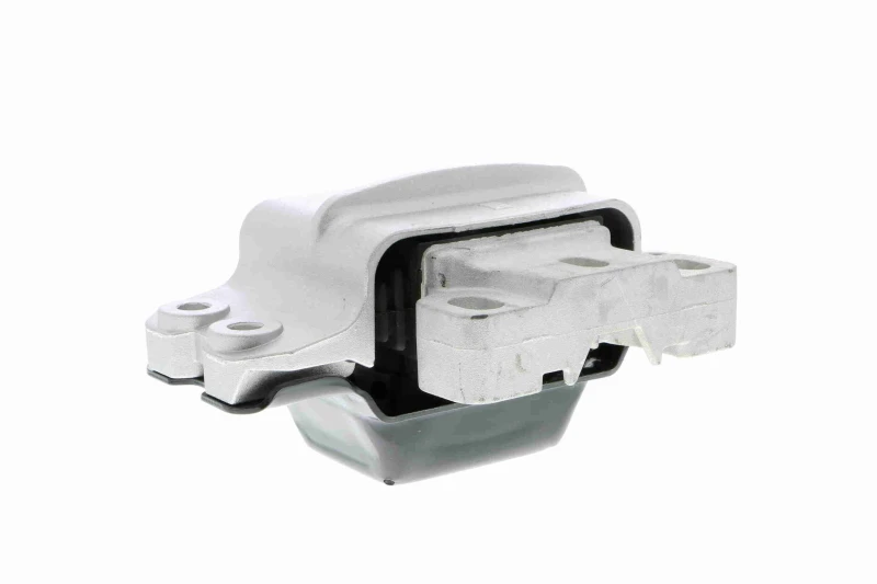 Image of VAICO V10-7537 Mounting, manual transmission Left, Original VAICO Quality Mounting,manual transmission (249)