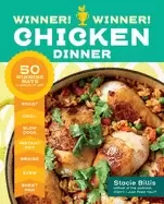Image of winner winner chicken dinner 50 winning ways to cook it up