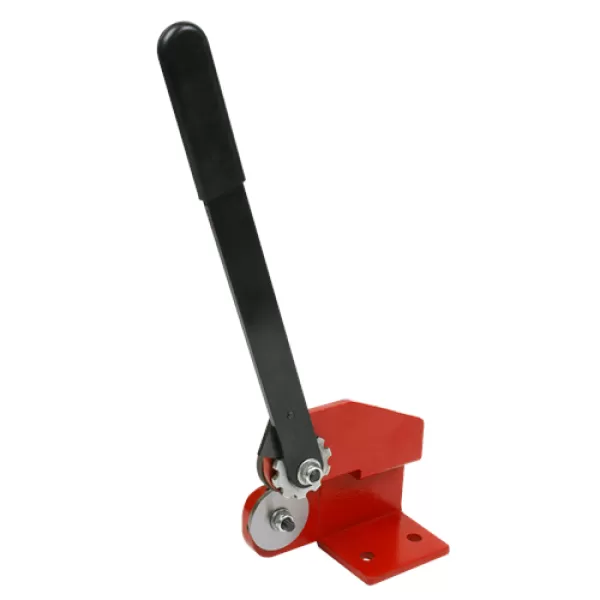Image of Sealey DC16 Sheet Metal Disc Cutter 16g