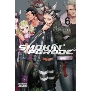 Image of Smokin' Parade, Vol. 6