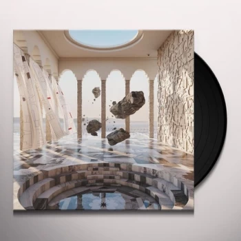 Image of Efterklang - Altid Sammen Vinyl