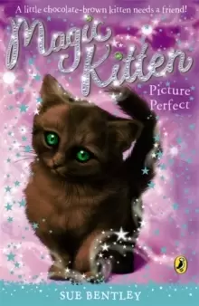 Image of Magic Kitten: Picture Perfect