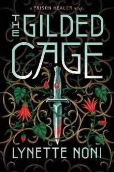 Image of The Gilded Cage by Lynette Noni
