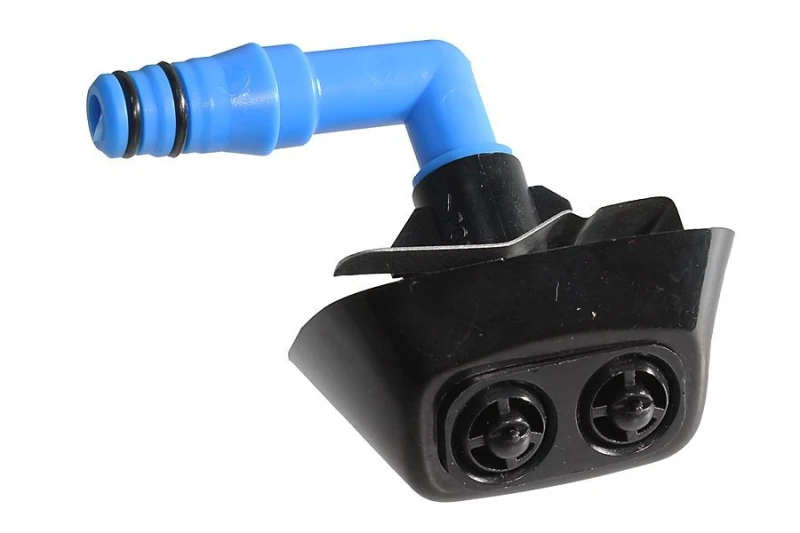 Image of Headlight washer jet METZGER 2220710
