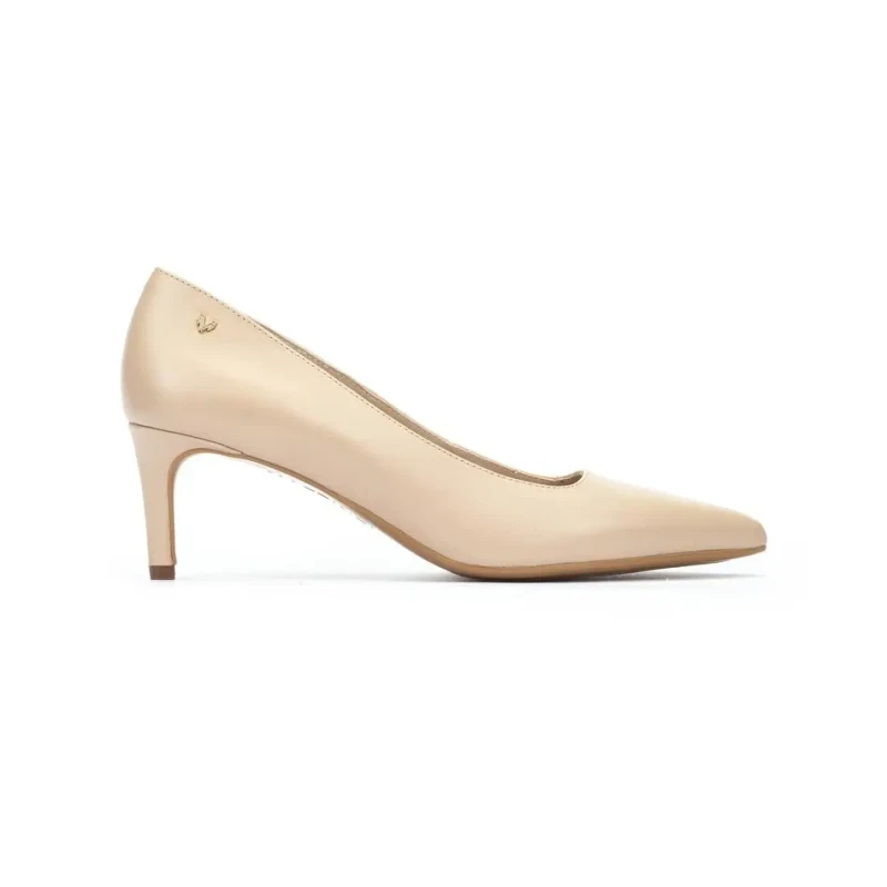 Image of Martinelli Heels Martinelli Fonte Beige Female 41