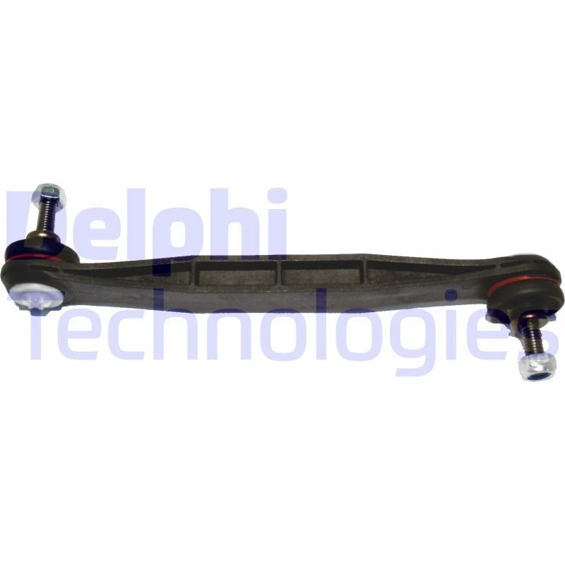 Image of DELPHI Anti-roll bar link DELPHI TC1170