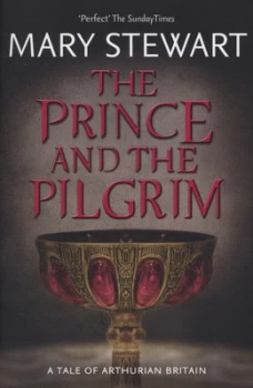 Image of The Prince and the Pilgrim by Mary Stewart Paperback