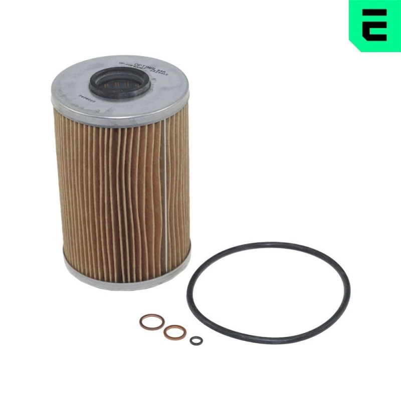 Image of Oil filter OPTIMAL OP-FOF40087