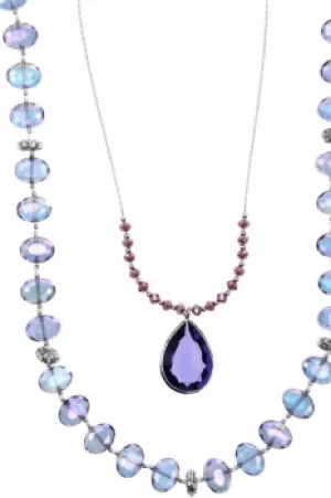 Image of Lonna And Lilly Double necklace JEWEL 60373989-Z01