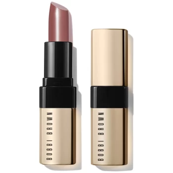 Image of Bobbi Brown Luxe Lip Colour 3.8g (Various Shades) - Toasted Honey
