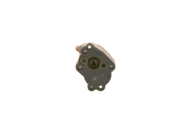 Image of Bosch 0 440 020 044 Fuel Pump Mechanical, Diesel Fuel Pump (458)