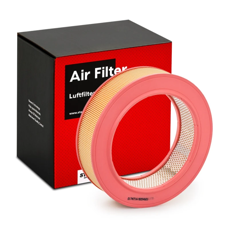 Image of STARK SKAF-0060427 Air filter Air Recirculation Filter Air Filter (8)