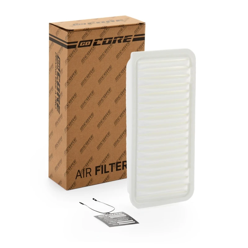 Image of goCORE Air filter goCORE GCH0233