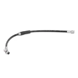 image of TRW Brake Hose PHD1014 Brake Line,Brake Pipe VW,AUDI,SKODA,Golf V Schragheck (1K1),TOURAN (1T1, 1T2),GOLF VI (5K1),GOLF PLUS (5M1, 521)