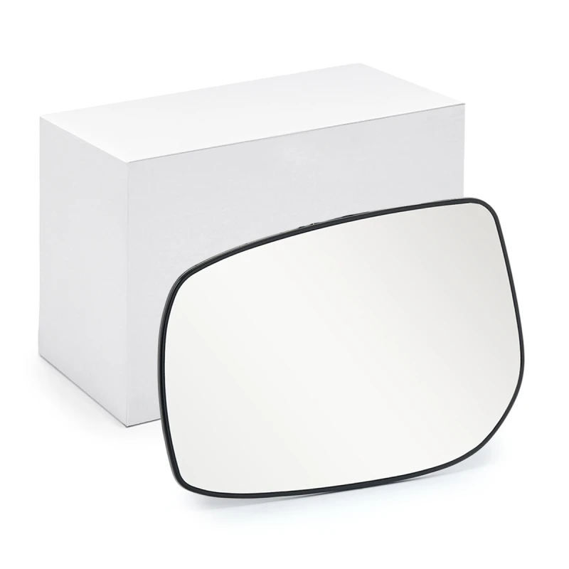 Image of RIDEX Wing mirror glass RIDEX 1914M0327