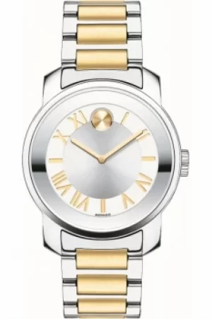 Ladies Movado Bold Luxe Watch 3600245