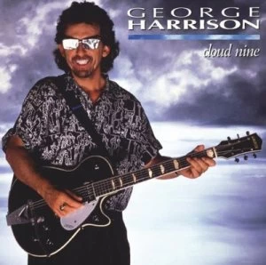 Image of Cloud Nine by George Harrison CD Album