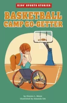 Image of Basketball Camp Go-Getter