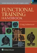 Image of functional training handbook